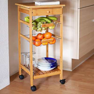 Küchenwagen zum Verlieben | Wayfair.de